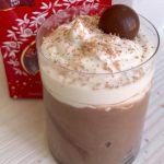 Chocolate Mousse