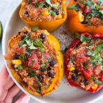 Stuffed Peppers