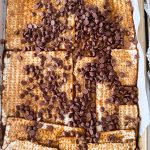 Matzah Crunch
